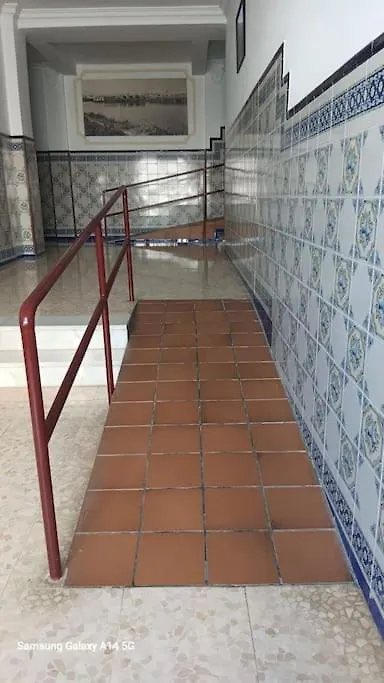 Appartement Mi Pisito La Mana à San Fernando Espagne